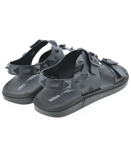 UNDER COVER（アンダーカバー）サンダル 黒 サイズ:23cm レディース/2200611311085