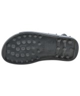 UNDER COVER（アンダーカバー）サンダル 黒 サイズ:23cm レディース/2200611311085