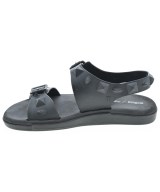 UNDER COVER（アンダーカバー）サンダル 黒 サイズ:23cm レディース/2200611311085