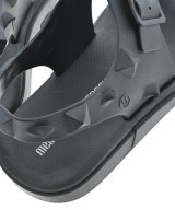 UNDER COVER（アンダーカバー）サンダル 黒 サイズ:23cm レディース/2200611311085