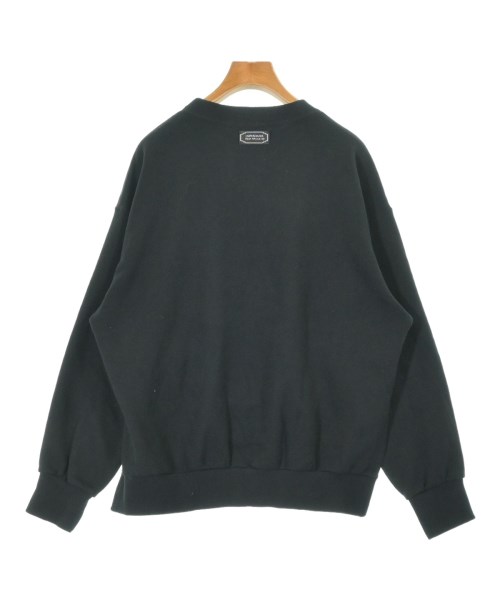 UNDER COVER（アンダーカバー）スウェット 黒 サイズ:1(S位) レディース/2200623162019