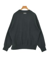 UNDER COVER（アンダーカバー）スウェット 黒 サイズ:1(S位) レディース/2200623162019