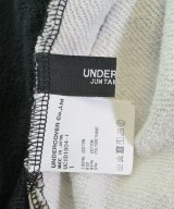 UNDER COVER（アンダーカバー）スウェット 黒 サイズ:1(S位) レディース/2200623162019
