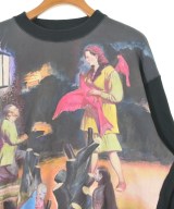 UNDER COVER（アンダーカバー）スウェット 黒 サイズ:1(S位) レディース/2200623162019