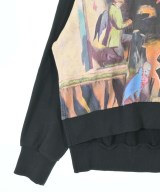 UNDER COVER（アンダーカバー）スウェット 黒 サイズ:1(S位) レディース/2200623162019