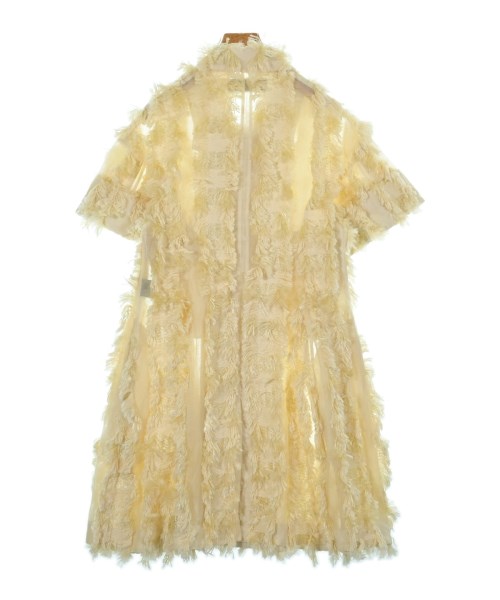 UNDER COVER（アンダーカバー）その他 ベージュ サイズ:1(S位) レディース/2200626721015