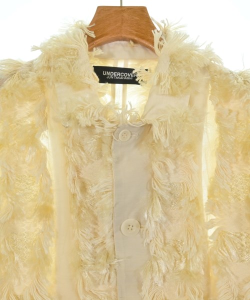 UNDER COVER（アンダーカバー）その他 ベージュ サイズ:1(S位) レディース/2200626721015