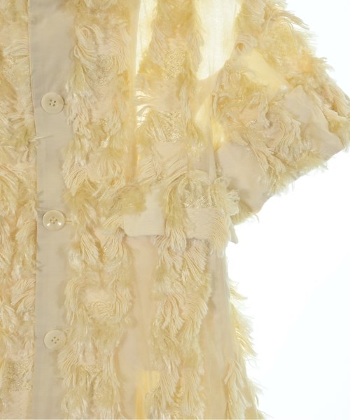 UNDER COVER（アンダーカバー）その他 ベージュ サイズ:1(S位) レディース/2200626721015