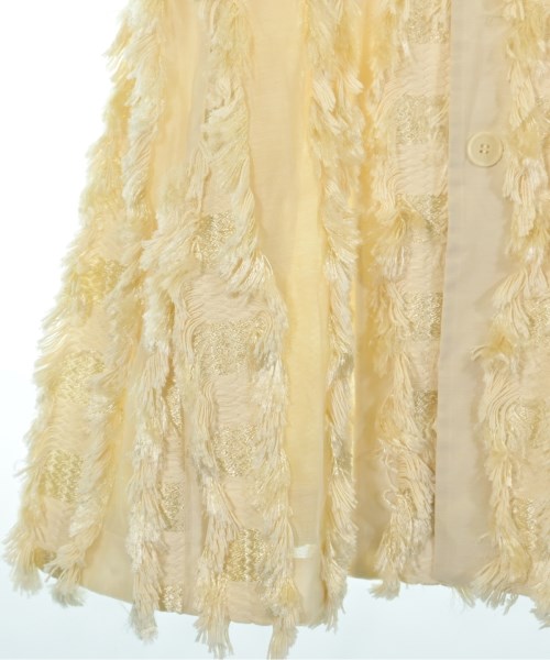 UNDER COVER（アンダーカバー）その他 ベージュ サイズ:1(S位) レディース/2200626721015