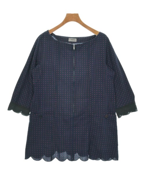 アンダーカバー(UNDER COVER)のUNDER COVER ブルゾン（その他）