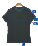 UNDER COVER（アンダーカバー）Tシャツ・カットソー 黒 サイズ:1(S位) レディース/2200627736025