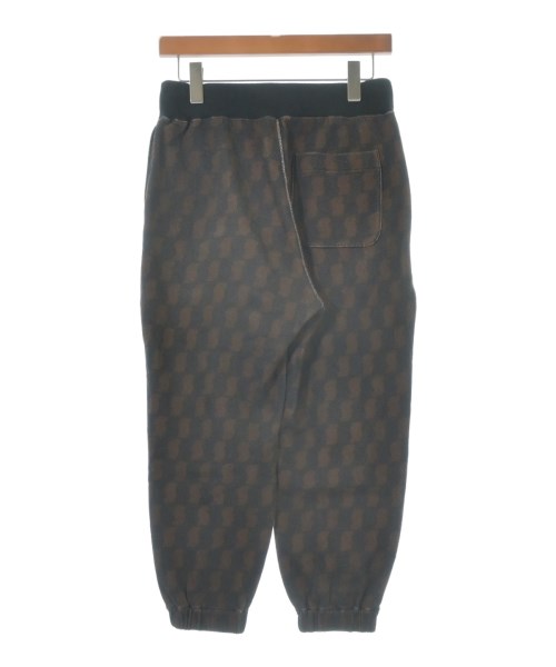 UNDER COVER（アンダーカバー）スウェットパンツ 茶 サイズ:1(S位) レディース/2200615535050