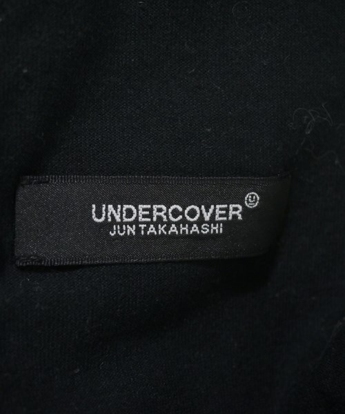 UNDER COVER（アンダーカバー）スウェットパンツ 茶 サイズ:1(S位) レディース/2200615535050