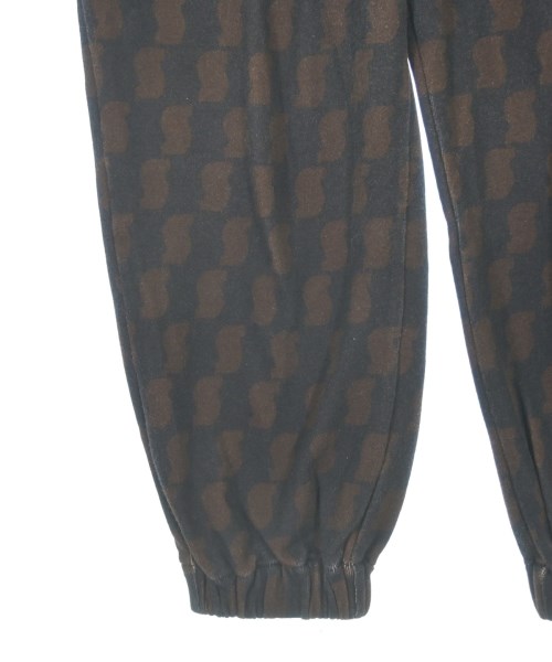 UNDER COVER（アンダーカバー）スウェットパンツ 茶 サイズ:1(S位) レディース/2200615535050