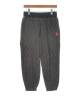 UNDER COVER（アンダーカバー）スウェットパンツ 茶 サイズ:1(S位) レディース/2200615535050