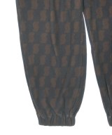 UNDER COVER（アンダーカバー）スウェットパンツ 茶 サイズ:1(S位) レディース/2200615535050