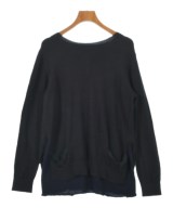 UNDER COVER（アンダーカバー）ニット・セーター 黒 サイズ:1(S位) レディース/2200628877055