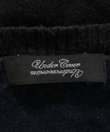 UNDER COVER（アンダーカバー）ニット・セーター 黒 サイズ:1(S位) レディース/2200628877055