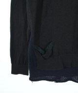 UNDER COVER（アンダーカバー）ニット・セーター 黒 サイズ:1(S位) レディース/2200628877055