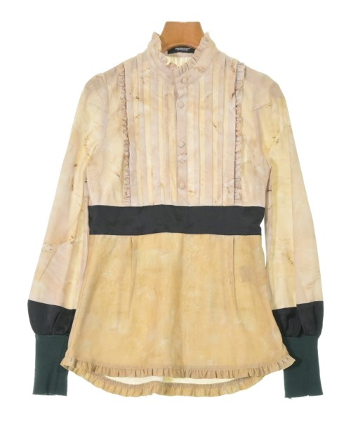 アンダーカバー(UNDER COVER)のUNDER COVER ブラウス