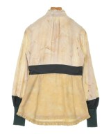 UNDER COVER（アンダーカバー）ブラウス ベージュ サイズ:1(S位) レディース/2200629632011