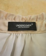 UNDER COVER（アンダーカバー）ブラウス ベージュ サイズ:1(S位) レディース/2200629632011