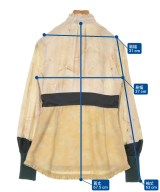 UNDER COVER（アンダーカバー）ブラウス ベージュ サイズ:1(S位) レディース/2200629632011