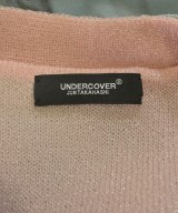 UNDER COVER（アンダーカバー）ライダース 青 サイズ:2(M位) レディース/2200631570028