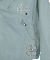 UNDER COVER（アンダーカバー）ライダース 青 サイズ:2(M位) レディース/2200631570028