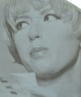 UNDER COVER（アンダーカバー）ライダース 青 サイズ:2(M位) レディース/2200631570028