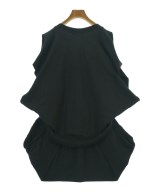 UNDER COVER（アンダーカバー）スウェット 黒 サイズ:2(M位) レディース/2200631570042