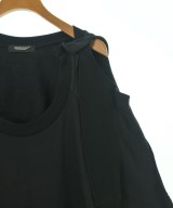 UNDER COVER（アンダーカバー）スウェット 黒 サイズ:2(M位) レディース/2200631570042