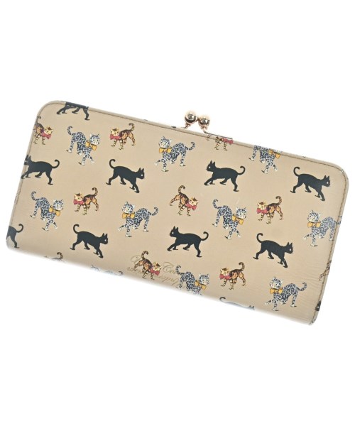 アンダーカバー(UNDER COVER)のUNDER COVER 財布・コインケース