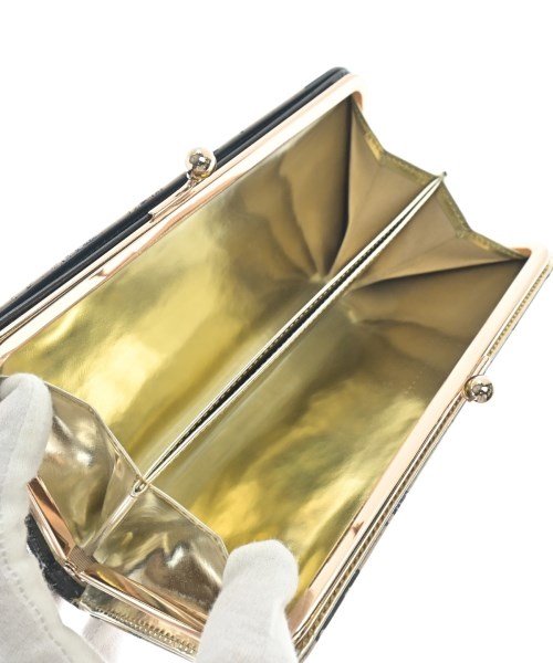 UNDER COVER（アンダーカバー）財布・コインケース ベージュ サイズ:- レディース/2200631570059