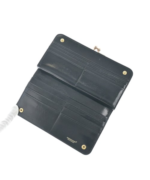 UNDER COVER（アンダーカバー）財布・コインケース ベージュ サイズ:- レディース/2200631570059