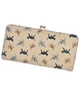 UNDER COVER（アンダーカバー）財布・コインケース ベージュ サイズ:- レディース/2200631570059