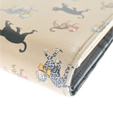 UNDER COVER（アンダーカバー）財布・コインケース ベージュ サイズ:- レディース/2200631570059