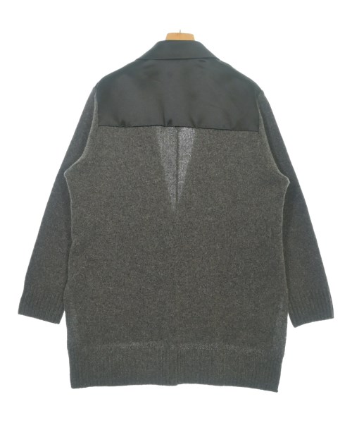 UNDER COVER（アンダーカバー）ジャケット グレー サイズ:1(S位) レディース/2200619089016