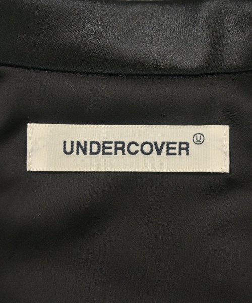 UNDER COVER（アンダーカバー）ジャケット グレー サイズ:1(S位) レディース/2200619089016