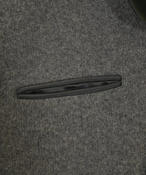 UNDER COVER（アンダーカバー）ジャケット グレー サイズ:1(S位) レディース/2200619089016