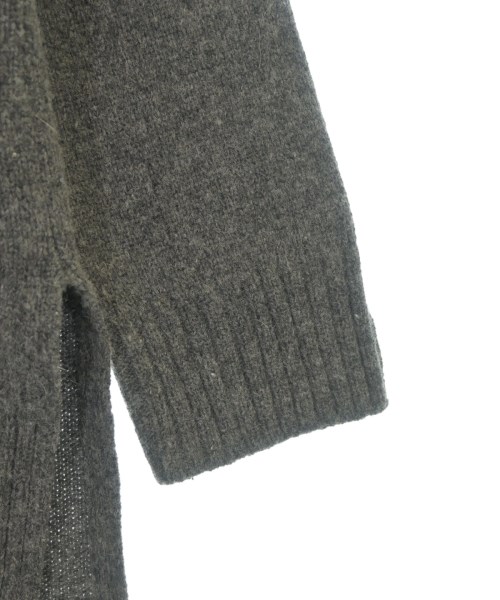 UNDER COVER（アンダーカバー）ジャケット グレー サイズ:1(S位) レディース/2200619089016