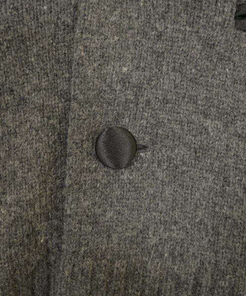 UNDER COVER（アンダーカバー）ジャケット グレー サイズ:1(S位) レディース/2200619089016