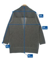 UNDER COVER（アンダーカバー）ジャケット グレー サイズ:1(S位) レディース/2200619089016