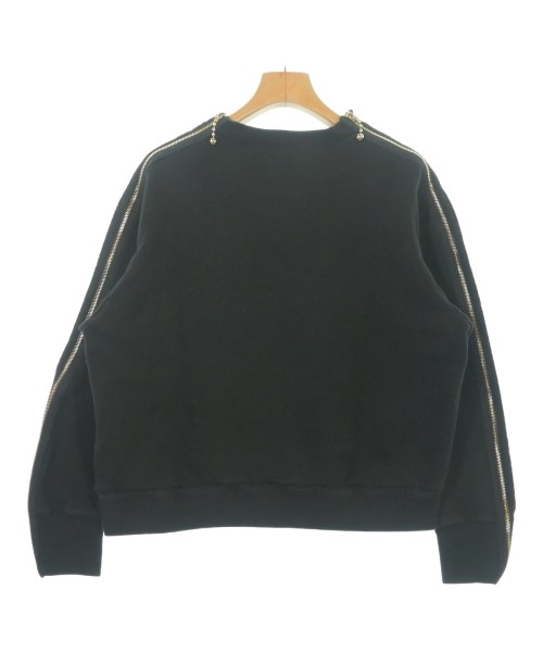 UNDER COVER（アンダーカバー）スウェット 黒 サイズ:1(S位) レディース/2200619089054