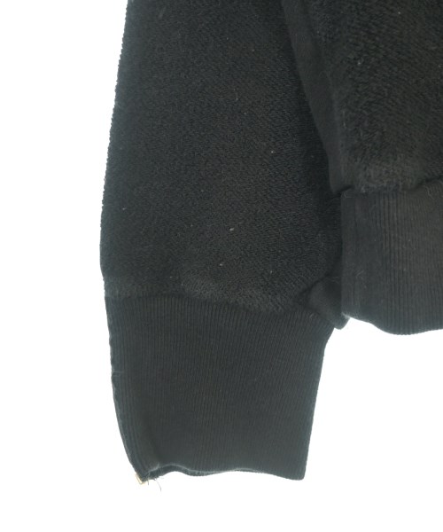 UNDER COVER（アンダーカバー）スウェット 黒 サイズ:1(S位) レディース/2200619089054