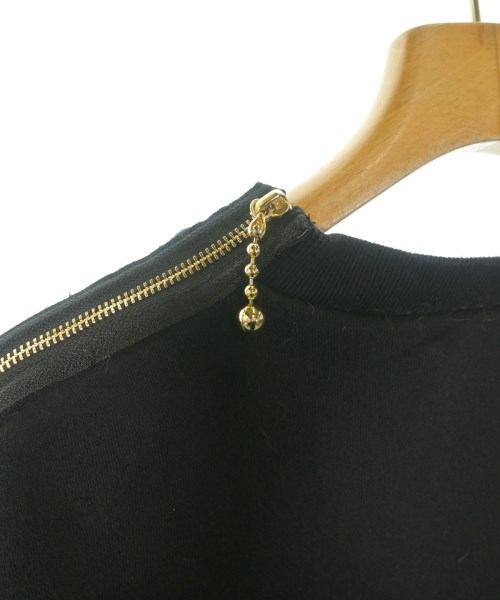 UNDER COVER（アンダーカバー）スウェット 黒 サイズ:1(S位) レディース/2200619089054