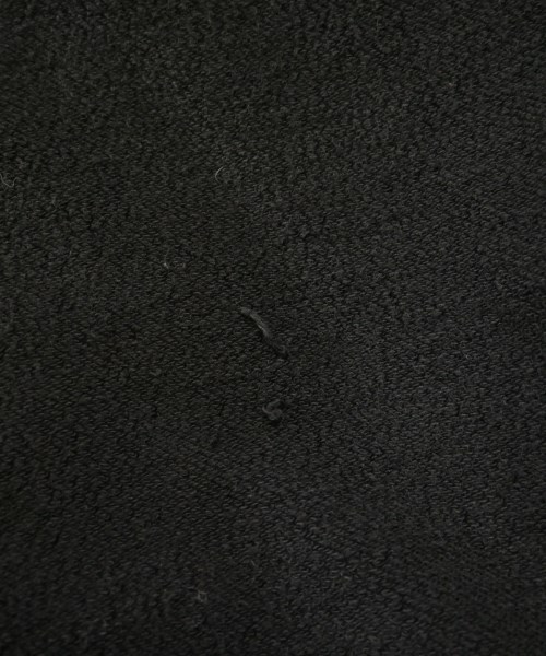 UNDER COVER（アンダーカバー）スウェット 黒 サイズ:1(S位) レディース/2200619089054