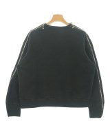 UNDER COVER（アンダーカバー）スウェット 黒 サイズ:1(S位) レディース/2200619089054