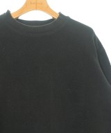 UNDER COVER（アンダーカバー）スウェット 黒 サイズ:1(S位) レディース/2200619089054