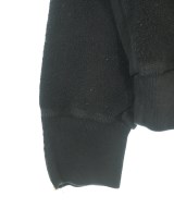 UNDER COVER（アンダーカバー）スウェット 黒 サイズ:1(S位) レディース/2200619089054